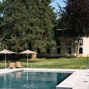 Novotel Domaine de Maffliers